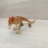 Schleich - 15019 Ceratosaurus (Fähnchen) [+] – Bild 3