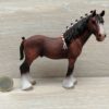 Schleich – 13808 Clydesdale Wallach