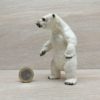 Schleich - 14090 Eisbär, stehend