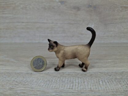 Schleich – 16652 Birmese [Katze 1:8 – Nr 6/8]