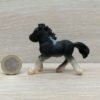 Schleich – Shetland Pony Fohlen aus Set 41352 (Exclusiv Model) – Bild 2