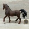 Schleich - 13811 Araber Hengst – Bild 2