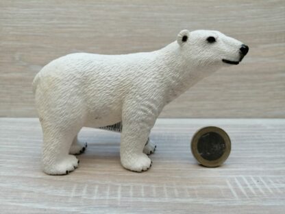 Schleich - 14659 + WWF 17004 Eisbär