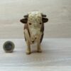 Schleich - 13138 Fleckvieh Bulle – Bild 3