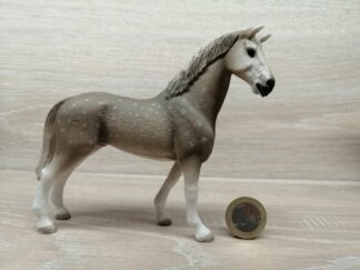 Schleich - 13859 Holsteiner Wallach
