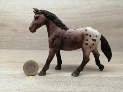 Schleich – 13861 Appaloosa Stute