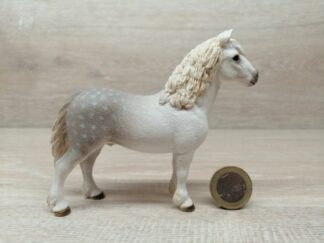 Schleich - 13871 Welsh-Pony Hengst