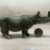 Schleich - 14025 Panzernashorn