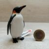 Schleich – 14652 Kaiserpinguin (Fähnchen-Sammler)´