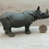 Schleich - 14183 Panzernashorn