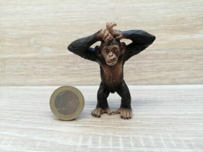 Schleich – 14680 Schimpansen-Junges