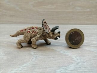Schleich  Dinos 14535 Mini Pentaceratops Neu u OVP 