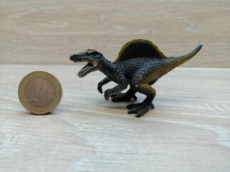Schleich - 14538 Spinosaurus, mini [lila/gelb] --- 2015 Nr 5/8