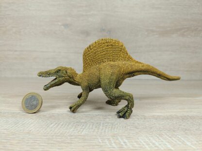Schleich - Mc-D. Spinosaurus (gelb)