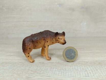 Schleich – 14139 Tüpfelhyäne