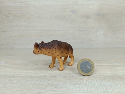 Schleich – 14139 Tüpfelhyäne – Bild 2