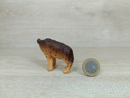 Schleich – 14139 Tüpfelhyäne – Bild 3