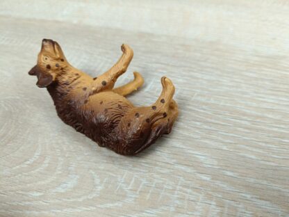 Schleich – 14139 Tüpfelhyäne – Bild 4