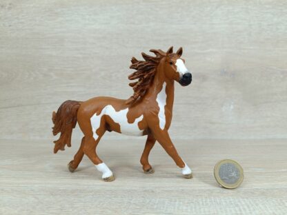 Schleich - 13794 Pinto Hengst