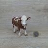 Schleich - 13640 Fleckvieh Bulle (RAR) – Bild 2