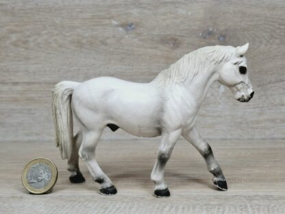 Schleich - 13252 Lipizzaner Hengst – Bild 2