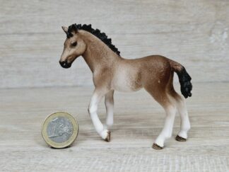 Schleich - 13822 Andalusier Fohlen