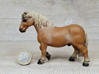 Schleich –13234 Haflinger Wallach