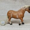 Schleich –13234 Haflinger Wallach – Bild 2