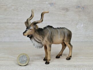 Schleich - 14136 Kudu Antilope [Bock]