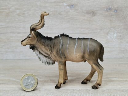 Schleich - 14136 Kudu Antilope [Bock] – Bild 2