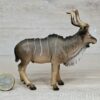 Schleich - 14136 Kudu Antilope [Bock] – Bild 3