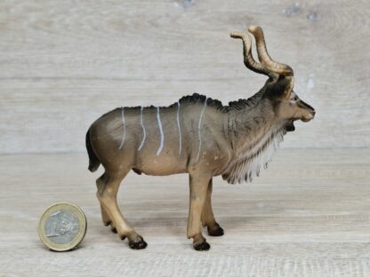 Schleich - 14136 Kudu Antilope [Bock] – Bild 3