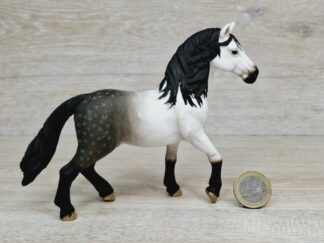 Schleich - 13821 Andalusier Hengst