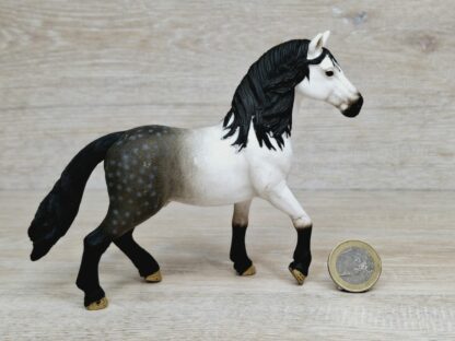 Schleich - 13821 Andalusier Hengst