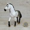 Schleich - 13821 Andalusier Hengst – Bild 2