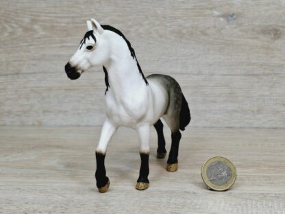 Schleich - 13821 Andalusier Hengst – Bild 2