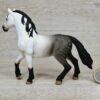 Schleich - 13821 Andalusier Hengst – Bild 3