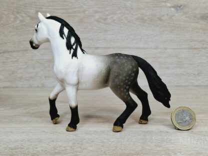 Schleich - 13821 Andalusier Hengst – Bild 3