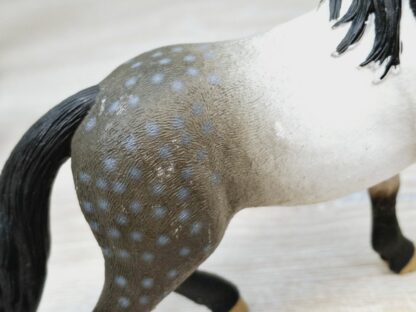 Schleich - 13821 Andalusier Hengst – Bild 4