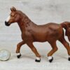 Schleich – 13225 Fuchs Stute