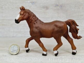 Schleich – 13225 Fuchs Stute