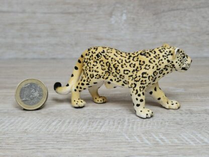 Schleich - 14311 Leopard – Bild 2