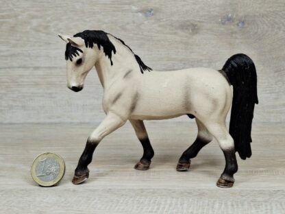 Schleich – 13789 Tennessee Walker Hengst (RAR)
