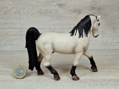 Schleich – 13789 Tennessee Walker Hengst (RAR) – Bild 3