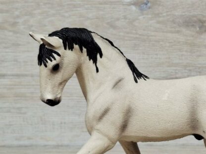 Schleich – 13789 Tennessee Walker Hengst (RAR) – Bild 4