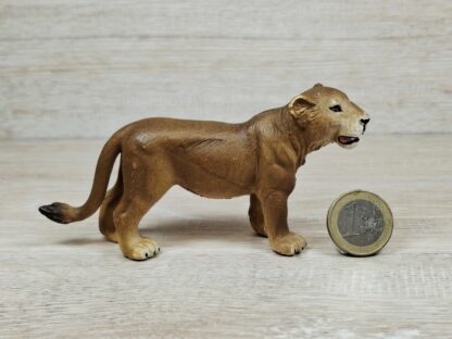 Schleich - 14184 Löwin, stehend