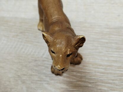 Schleich - 14184 Löwin, stehend – Bild 3