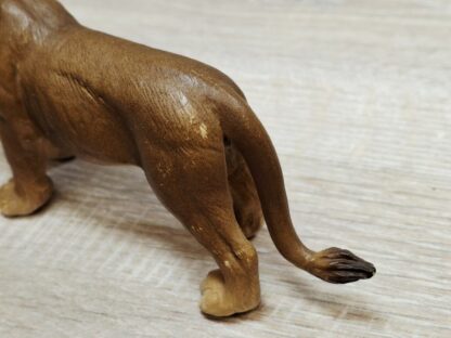 Schleich - 14184 Löwin, stehend – Bild 4