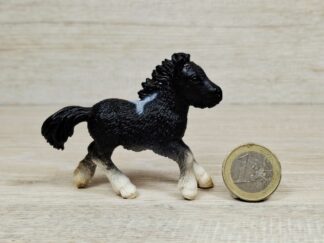 Schleich – Shetland Pony Fohlen aus Set 41352 (exclusive)