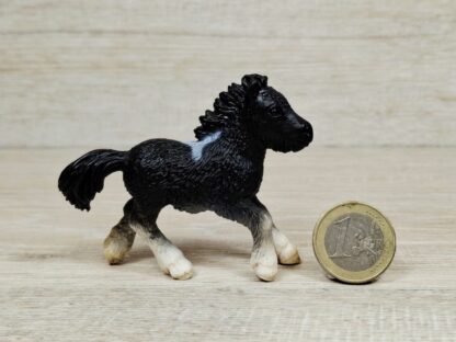 Schleich – Shetland Pony Fohlen aus Set 41352 (exclusive)